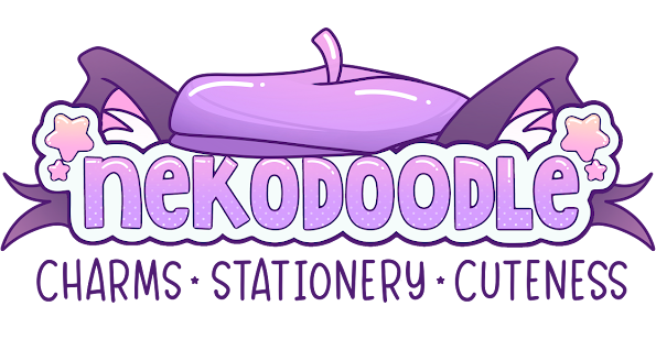 Nekodoodle